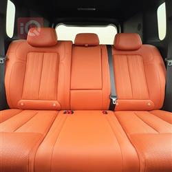 BYD Leopard 7